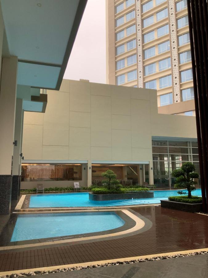Palam Mansion At Aston Apartment - Batam Nagoja Zewnętrze zdjęcie