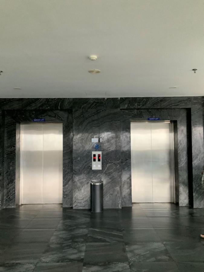 Palam Mansion At Aston Apartment - Batam Nagoja Zewnętrze zdjęcie