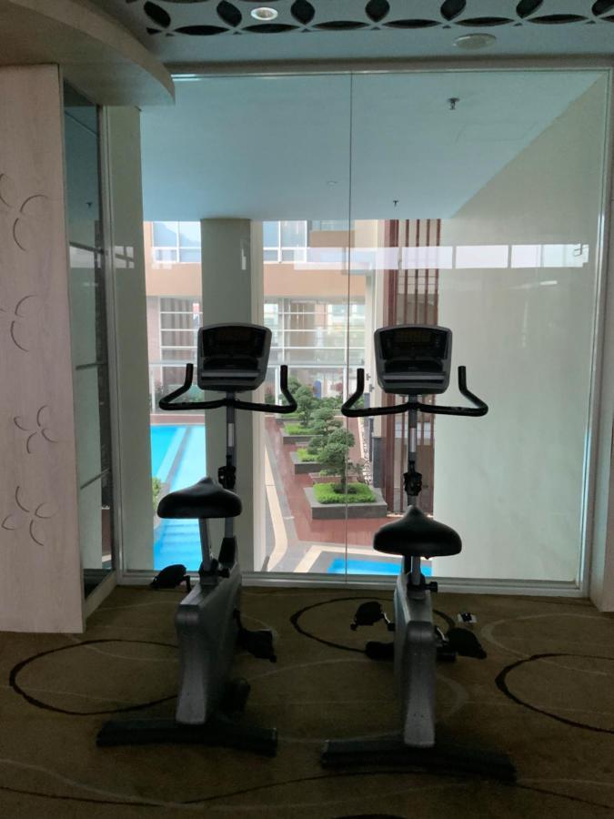 Palam Mansion At Aston Apartment - Batam Nagoja Zewnętrze zdjęcie