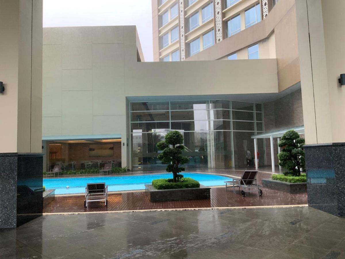 Palam Mansion At Aston Apartment - Batam Nagoja Zewnętrze zdjęcie